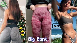 Outfit Change TikTok Buss It vs Big Bank Tiktok Challenge Compilation