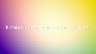Owl City - If My Heart Was A House Lyrics [Full HD]