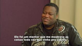 Metrópolis: Wallace Roney