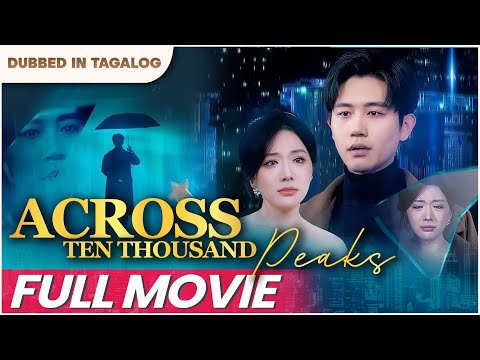 Sa gitna ng tagumpay, natuklasan niyang hindi lahat ng minamahal ay marunong magpahalaga. #fildub