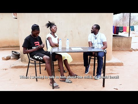 THE CLOSURE DNA SHOW: S11 Ep 19 (UNODA VANGANI) #theclosurednashow #tinashemugabe