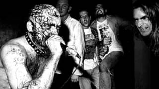 GG Allin - I Wanna Fuck Your Brains Out