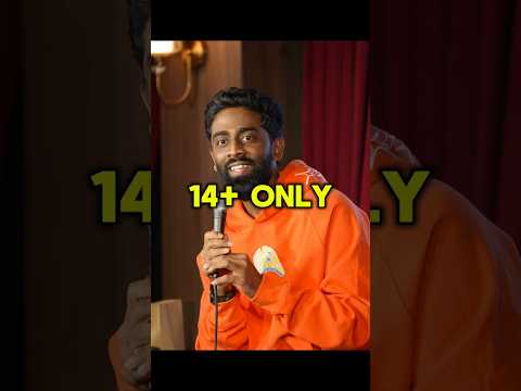 Rajasthan Child Marriage Story 😱 | Pranit More | Crowd Work | Stand-Up Comedy #shorts