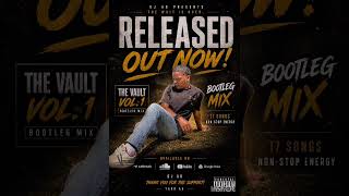 Download lagu DJ AB - THE VAULT VOL 1  mp3
