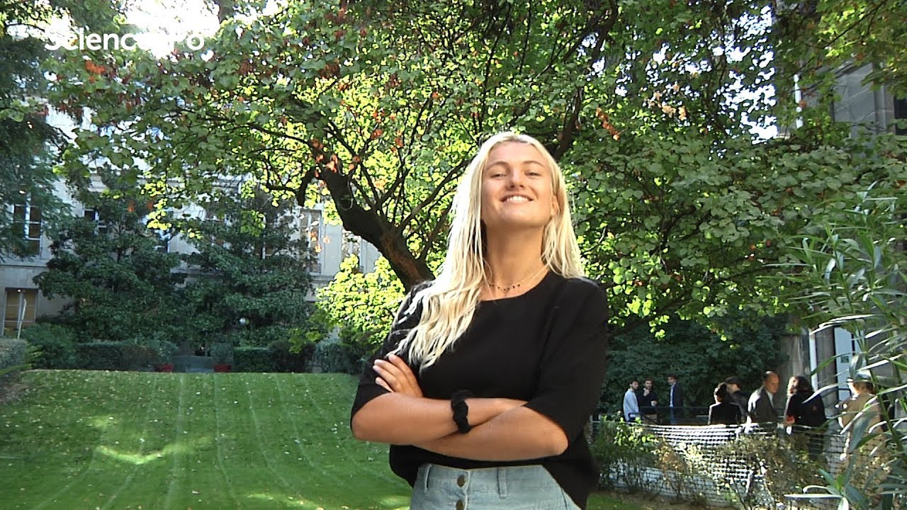 What does Science Po stand for? Tipseri