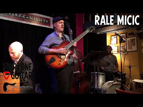 Rale Micic Interview - Great conversation about growing up in Serbia, raising kids in America