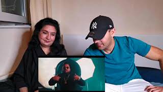 REACTION : 24/7 NIJJAR | KARAN AUJLA | DEEP JANDU