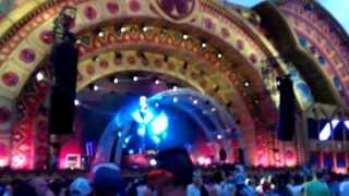 Super You & Me - Watermät - Bullit @ Super You & Me stage - Tomorrowland 2014 - Weekend 1