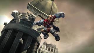 The Apocalypse rides on to Nintendo Switch with Darksiders Warmastered Edition