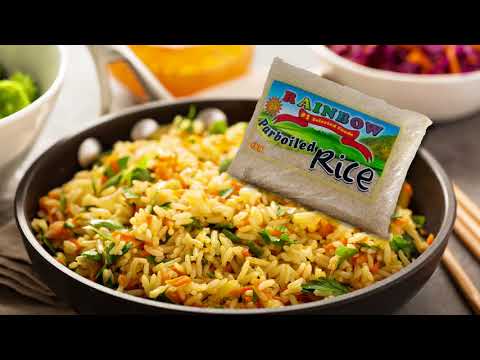 Rainbow Products TVC pt 2 2018