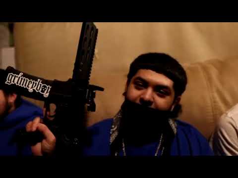 Moneymafia - geeking (reupload) 2022 #StocktonCA