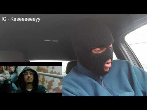 UK REACTION TO DUTCH RAP 🇳🇱 - YSSI SB - IN DIE LIFE - REACTION VIDEO!