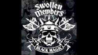 Swollen Members (Black Magic) - 16. Go to Sleep (Feat. Barbie Hatch)