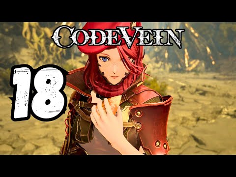 LO SCONTRO CON LA REGINA - EP. 18 XL FINALE - Code Vein Gameplay ITA