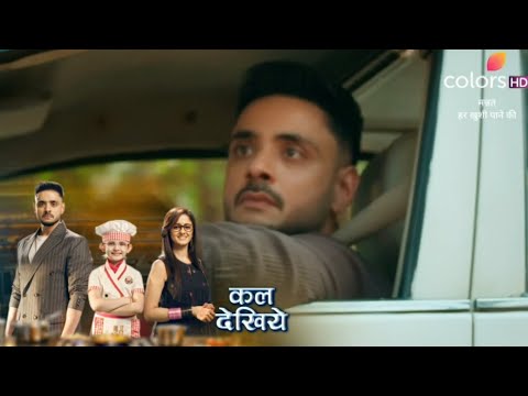 Mannat NEW PROMO TODAY 3 January 2026 I Mannat NEW Promo Today 2 January 2026