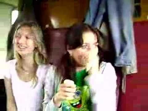 Holky z naší školky by Martina a Markéta