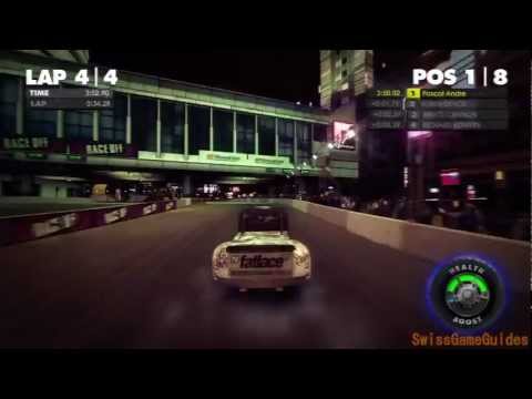 Dirt Showdown - Walkthrough Part 50 - Legend Season - Tokyo (Race Off)