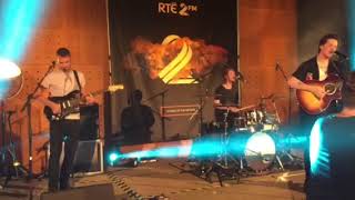 Picture This- Smell Like Him (RTÉ 2fm)