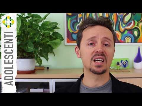 Adolescenti. 4 trucchi per gestire un figlio difficile