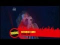 Pearl Jam - Severed Hand (Reading Festival, UK 2006)
