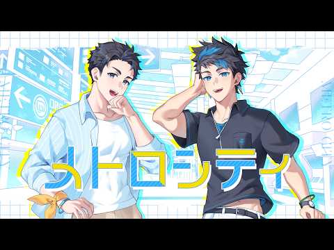 イラスト込制作OK！オリ曲や歌みたMV制作します 9月納品◎ 楽曲のテイストに合わせて様々な映像を作ります！