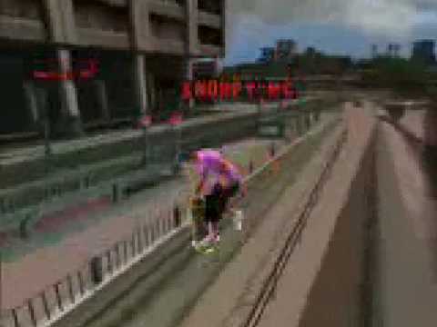 Snoopy.Mc  - Manhattan Provz