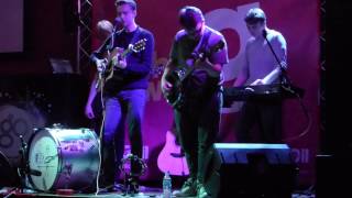 Cold Water @ TheWeeG