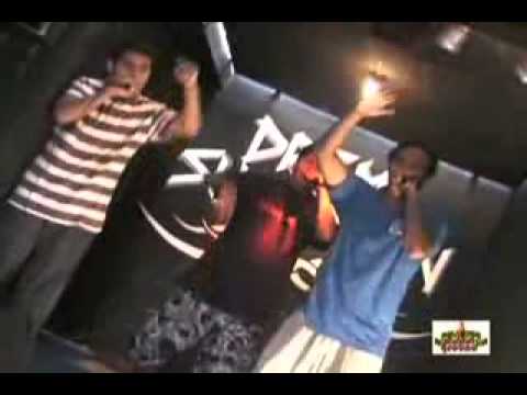 Umano y Mazetas hiphop.flv