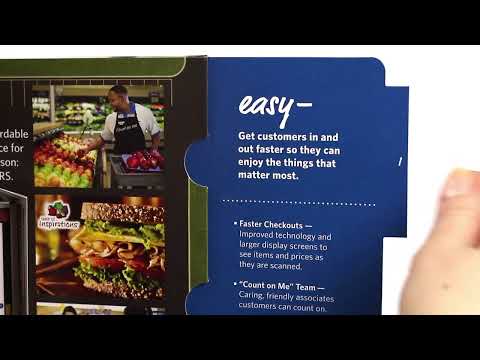 Food Lion Sound Chip Reference Guide