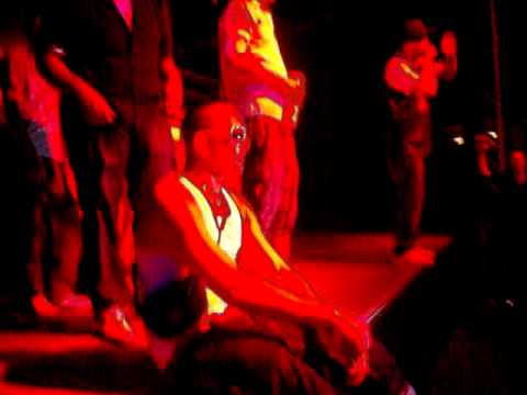 Czar - Vmeste (konzert version)