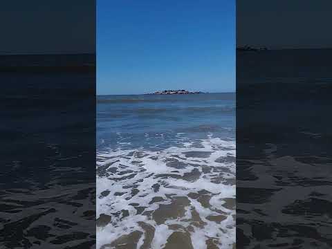 Valizas Rocha Uruguay 🙌❤️‍🔥🪶🛵#destacar #viralvideo #viral #motoviajero #viralshorts