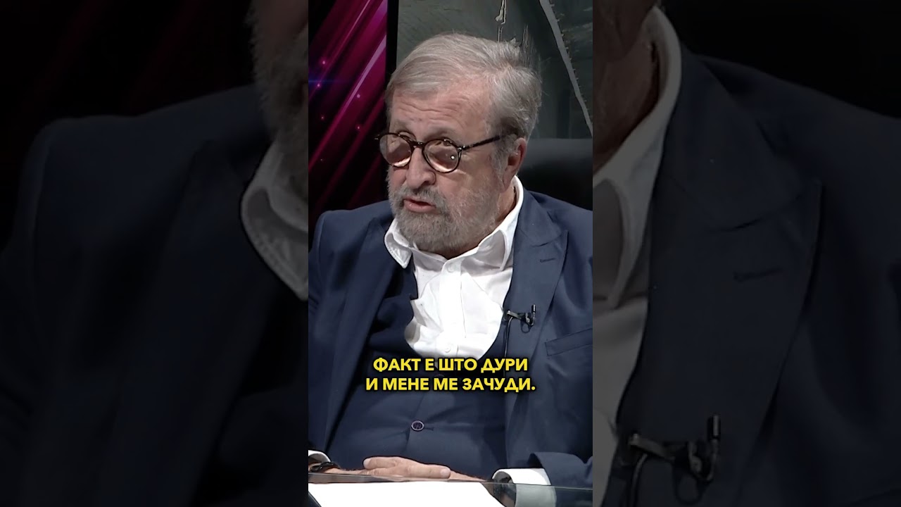 2 - Гаревски: Демагогија е дека држата не плаќа доволно пари за науката