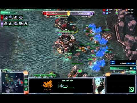 GGLastShadow vs VTSpades