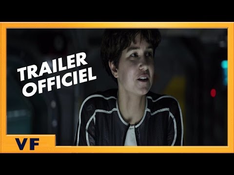 Alien : Covenant - Bande Annonce 2 VF