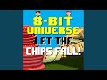 Venture Bros Theme 8 Bit Version