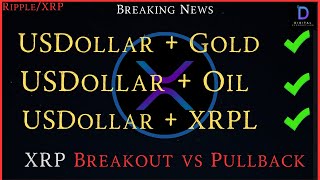 Ripple/XRP-Crypto Bill Passed This Month, Ripple Stablecoin Under Attack,Ripple CLO-Case End Is Near