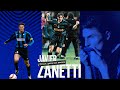 JAVIER ZANETTI THE SOUL OF THE NERAZZURRI SKILLS GOALS AND ASSISTS