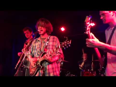 OSLO Live @Cologne Blue Shell / SPH BAND CONTEST – Temper My Anger