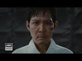 Gi Hun Player 456 Death Scene Squid Game S3 4K HDR