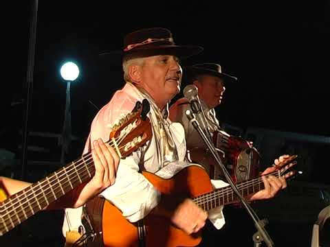 La sinfónica de Tambores Ofrenda Lírica