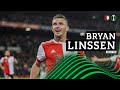 Bryan Linssen na #FEYFCU: ‘Onze manier van spelen geeft alleen maar energie’ ?