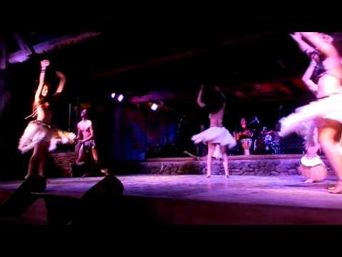 Show Maori Tupuna #2