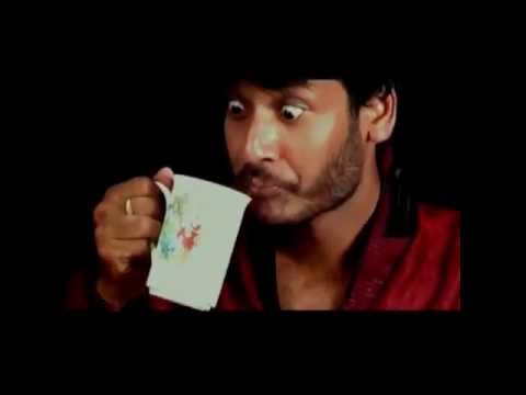 Breath by Sumit Chhajer