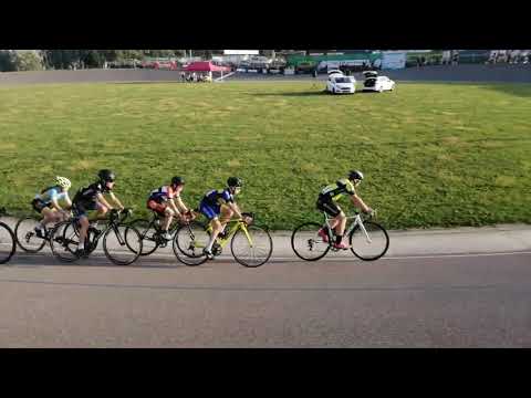 Nolan Huysmans  - Piste Affligem - Provinciaal Kampioenschap-  15 08 2019