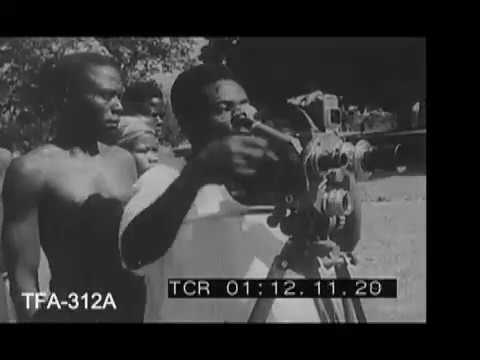 People of the Chad (1945)