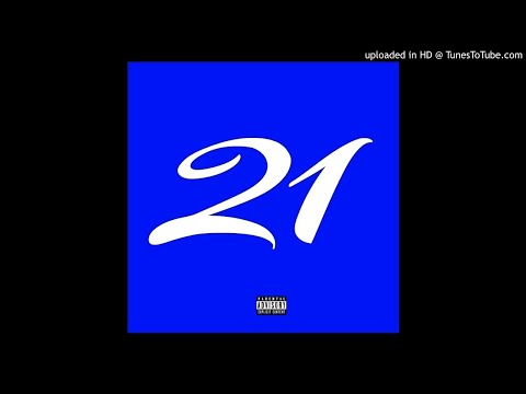 TEY BOOGIE - 21 (Prod. By Loop Goonz)