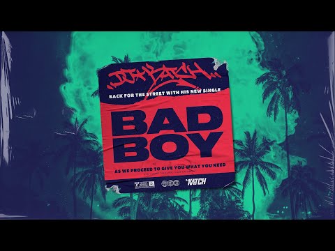 DJ KATCH - BAD BOY