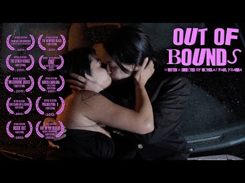 Out of Bounds (2011)