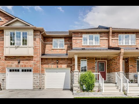 75 Passfield Trail Brampton