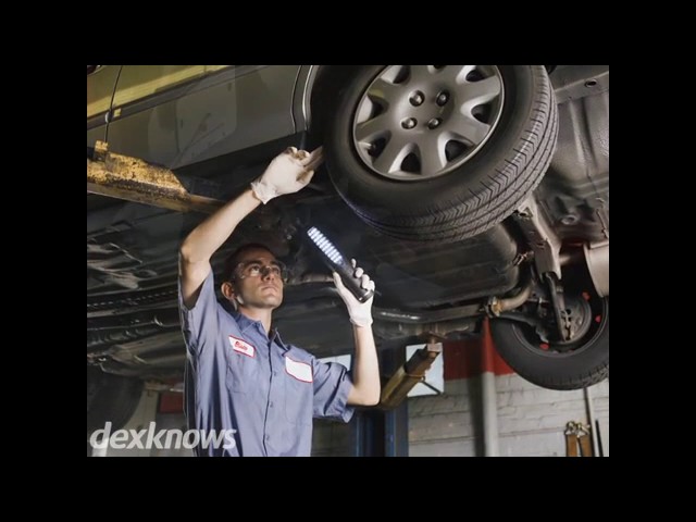 Wilderness Auto Service And Chevron - Maple Valley, WA